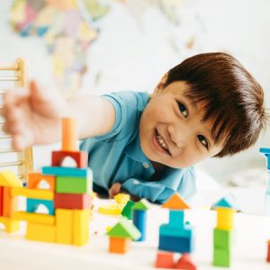 让孩子越来越有自信的20个方法